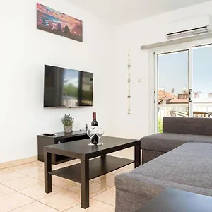 Mynapa , Ayia Napa Kypr