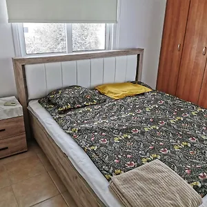 Flemigks 1 Bedroom Apartament