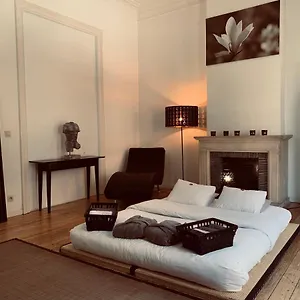 Chic Cocoon Brüsszel